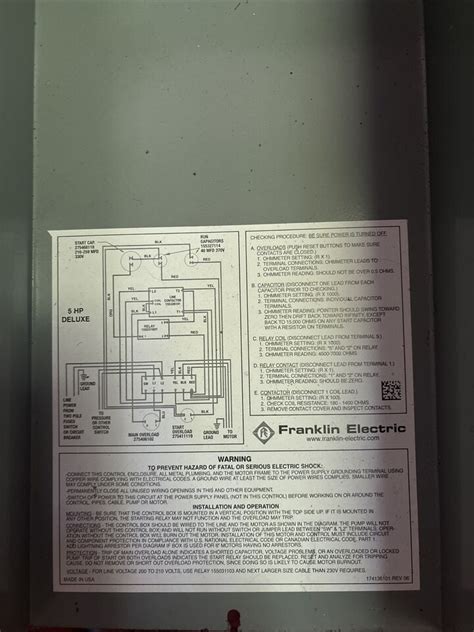 franklin electric control box 2821139310 manual|2821139310 .